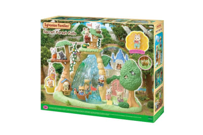 Secret Forest Falls2