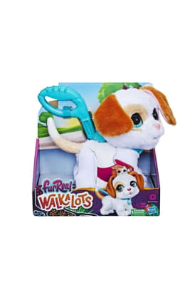 FURREAL WALKALOTS PERRITO1