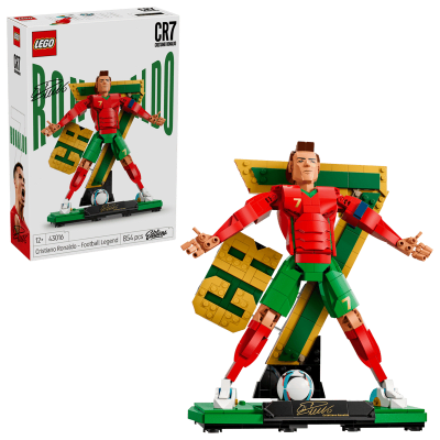 CRISTIANO RONALDO LEYENDA DE FUTBOL1