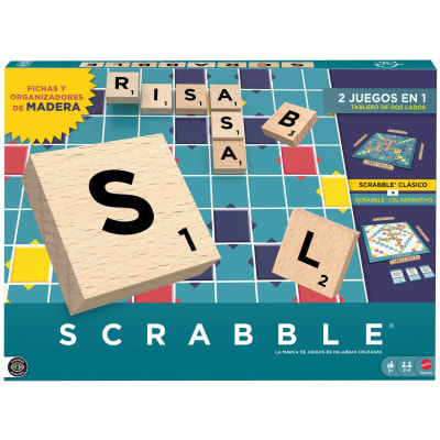 JUEGO DE MESA SCRABBLE MADERA CLASICO1