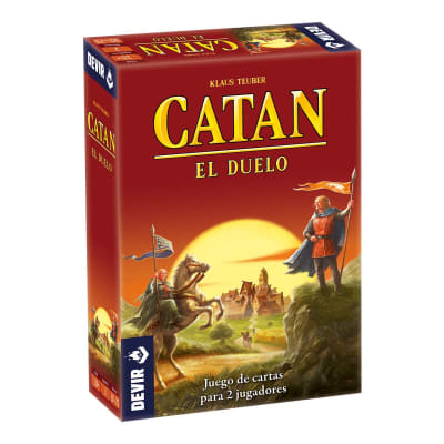 CATAN EL DUELO EN ESPAÑOL1