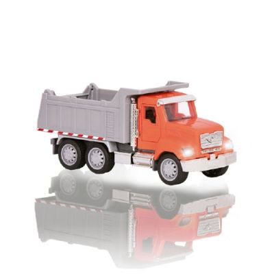 DRIVEN CAMIÓN TOLVA MICRO         1