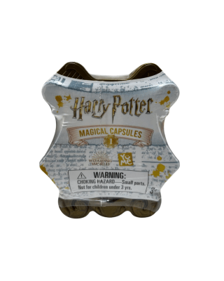 YuMe Harry Potter Magical Capsule Wave 1 - 2-PACK1