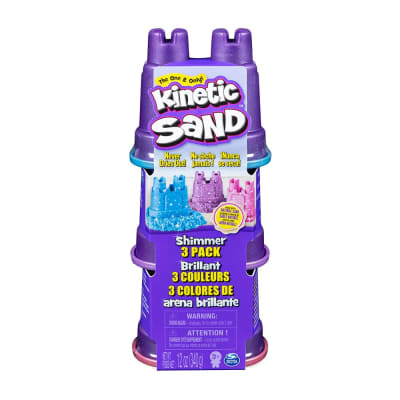KINETIC SAND SET BRILLOS1