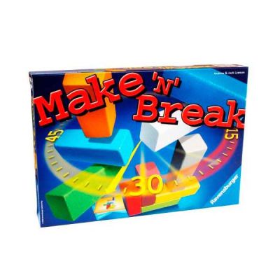 JUEGO MAKE N BREAK - RAVENSBURGER1