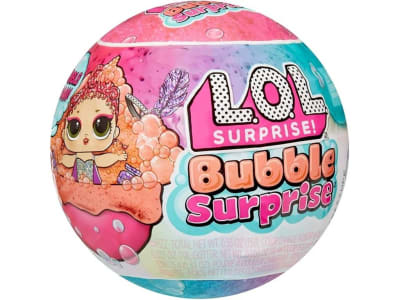 LOL SURPRISE BUBBLE SURPRISE1