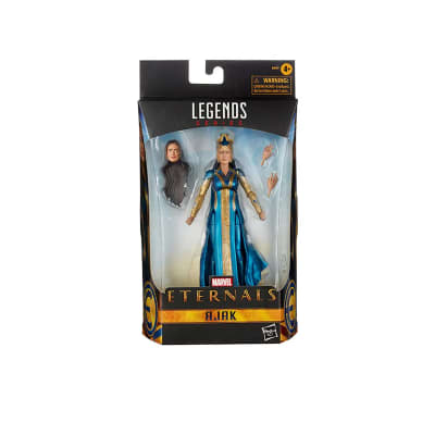 Marvel Eternals Series Ajak Hasbro1