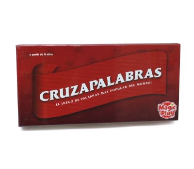 JUEGO CRUZAPALABRAS JUEGO CRUZAPALABRAS