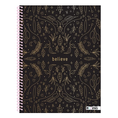 CUADERNOS A4 CHIC SURTIDO - MOOVING1