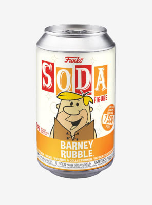 Funko Soda Barney Rubble2