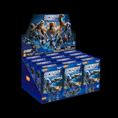 BLOKEES DC DEFENDER VERSION 032