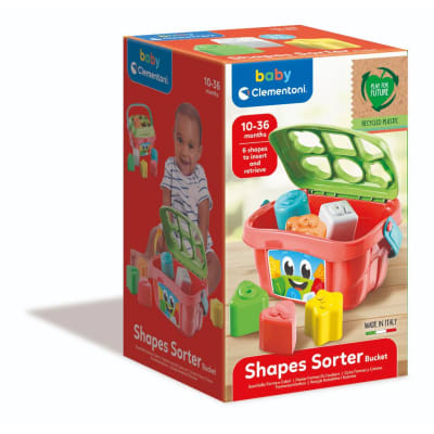 CUBO COLORES Y FORMAS PARA NIÑOS INTEK1