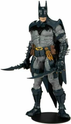BATMAN FIGURA 7 BATMAN FIGURA 7