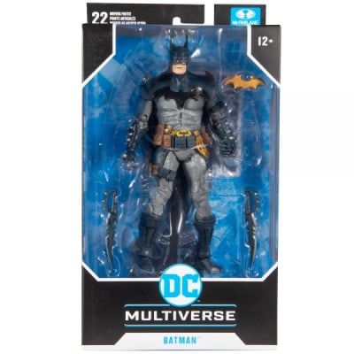 BATMAN FIGURA 7 BATMAN FIGURA 7