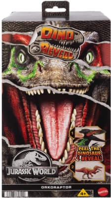 JURASSIC WORLD DINO REVEAL2