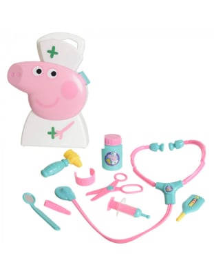 PEPPA PIG MALETIN MEDICO PEPPA PIG MALETIN MEDICO