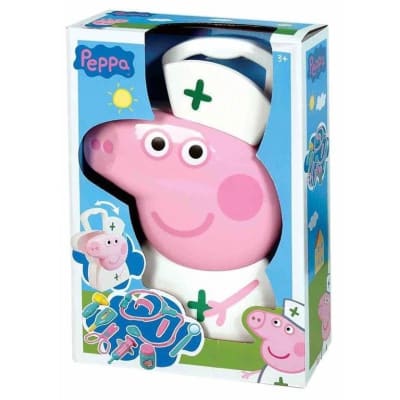 PEPPA PIG MALETIN MEDICO PEPPA PIG MALETIN MEDICO