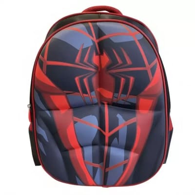 MOCHILA 3D GRANDE SPIDERMAN1