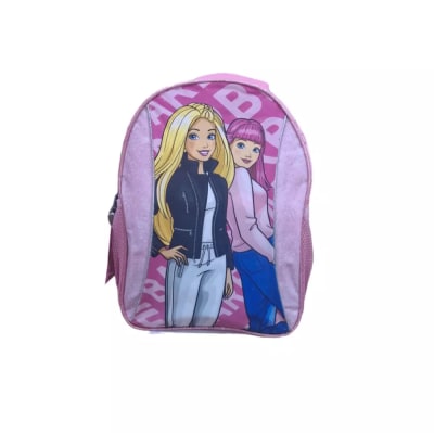 MOCHILA INFANTIL BARBIE 141