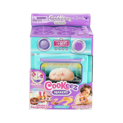 COOKEEZ MAKERY SET REFRIGERADOR S22