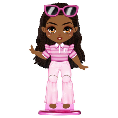 BARBIE STICKEE STYLE1