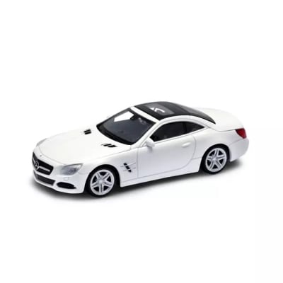 WELLY - MERCEDES-BENZ SL 5002