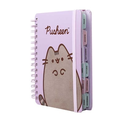 Agenda  2027 Pusheen1
