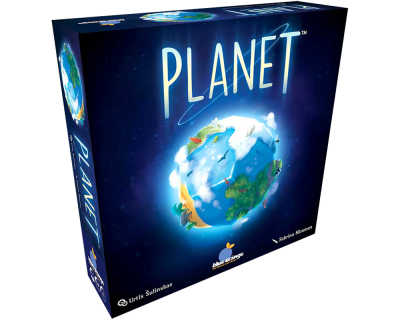 FRACTAL PLANETA1