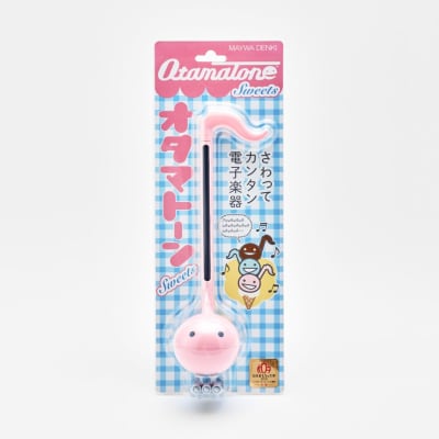OTAMATONE SWEETS2