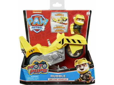 PAW PATROL MOTOPUPS MOTOS SURTIDO1