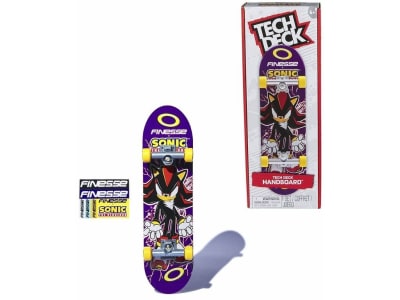 TECH DECK HANDBOARD M01 SONIC1