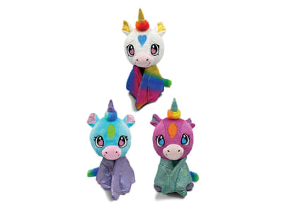 BABY GEMMY LUCKY UNICORN MAGIC EGG BABY GEMMY LUCKY UNICORN MAGIC EGG