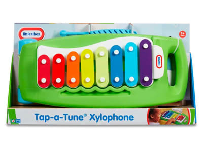LITTLE TIKES XYLOFONO1
