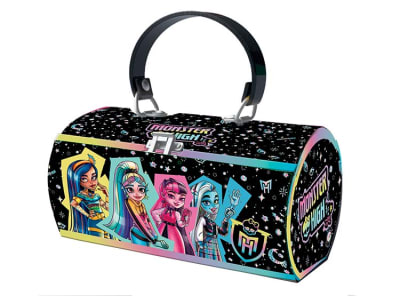 MONSTER HIGH CARTERA METALICA1