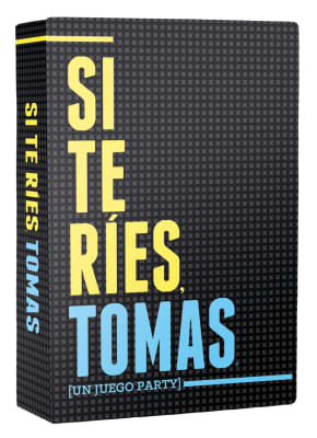 Si te ries, tomas1