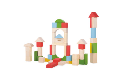 JUNIOR BLOCKS CLASSIC WORLD JUNIOR BLOCKS CLASSIC WORLD
