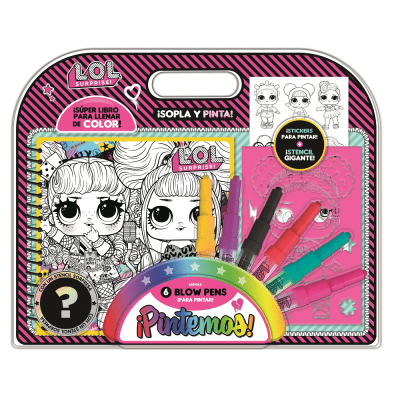 SUPER PINTEMOS LOL OMG1