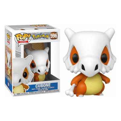 FUNKO POP! POKEMON: CUBONE1