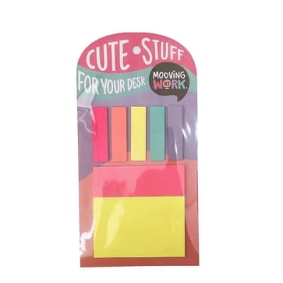 MAW MANIA SET BANDERITAS SEÑALADORAS 6 DISEÑOS - MOOVING1