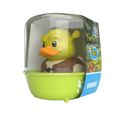Shrek: Shrek Tubbz Duck (Mini Edición)1