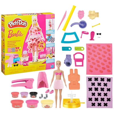 PLAY-DOH ULTIMATE DESIGN SHOW PLAYSET1