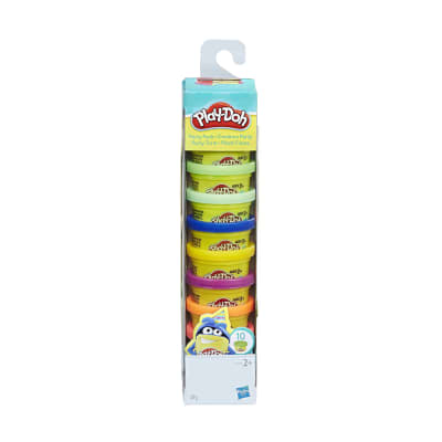 PLAY-DOH TUBO DE FIESTA MINI1