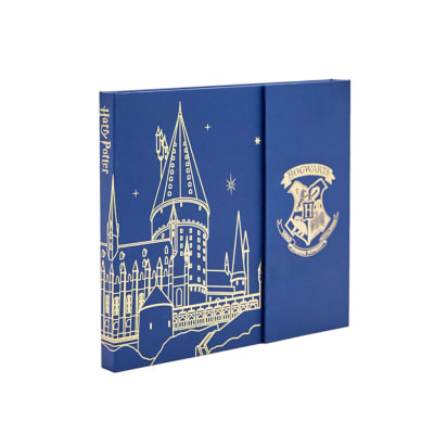 MAW HARRY POTTER - ORGANIZADOR SEMANAL1