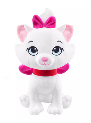 PELUCHE MARIE 30CM2