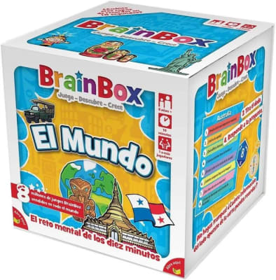BRAINBOX EL MUNDO1