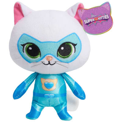 SuperKitties Small Plush Asstmnt1
