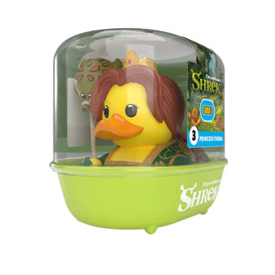 Shrek: Princesa Fiona Tubbz Duck (Primera edición)1