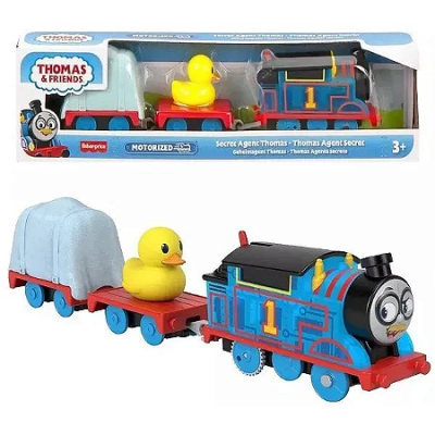 THOMAS & FRIENDS TRENES SURTIDO1