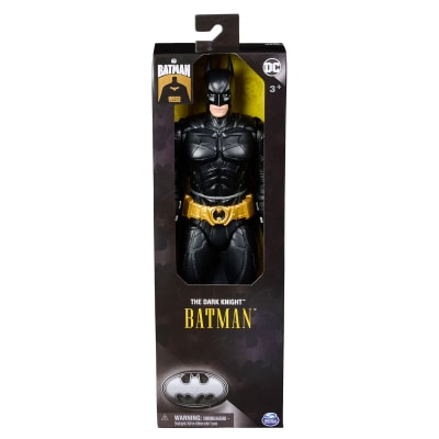 BATMAN FIGURA 30 CM THE DARK KNIGHT2