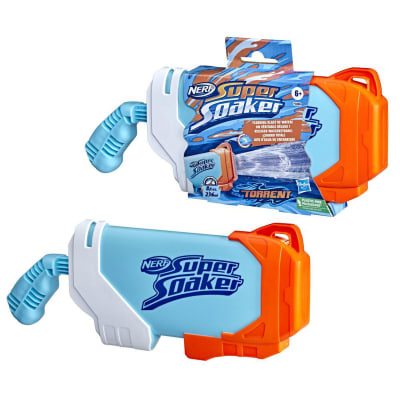 NERF LANZADOR5 DE AGUA TORRENT1